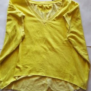 Calvin Klein Yellow Performance